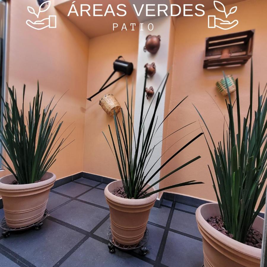 Ch Hotel Guadalupe (Zacatecas)