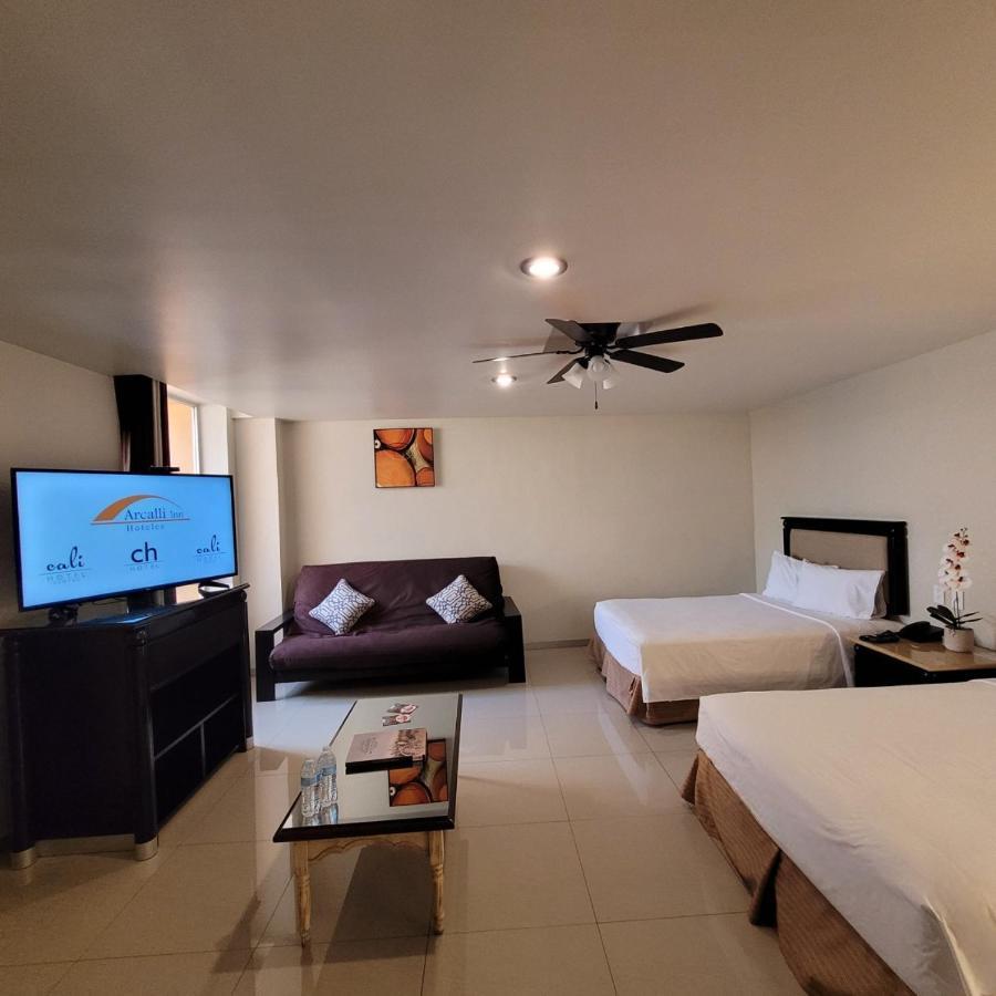 Hotel Ch